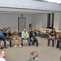 Einleitungsrunde